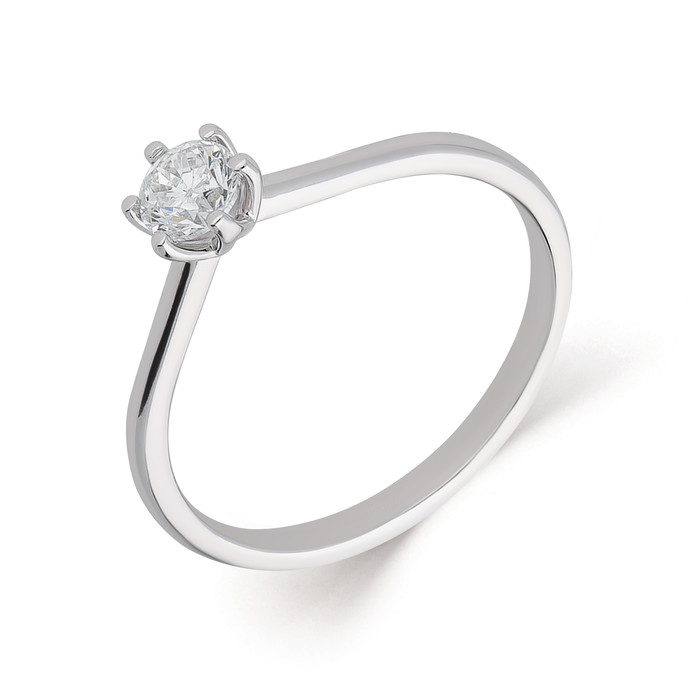 Rivoir Ring W65870910 | GRENARDI