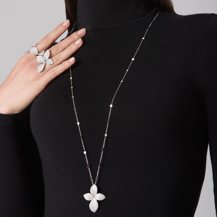Pasquale Bruni Necklace W86039589 | GRENARDI