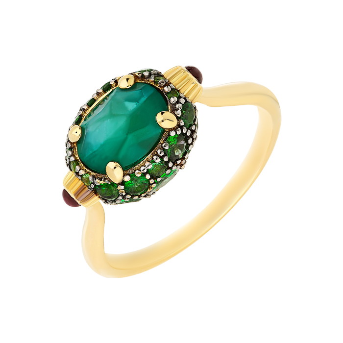 Nanis Žiedas W79734391 | GRENARDI