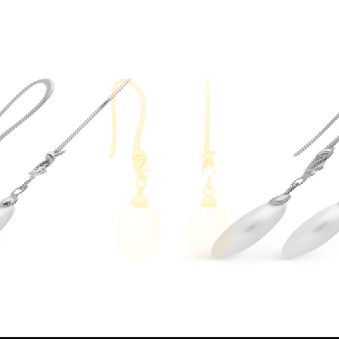 GOLDLIGHT Серьги W80601066 | GOLDLIGHT