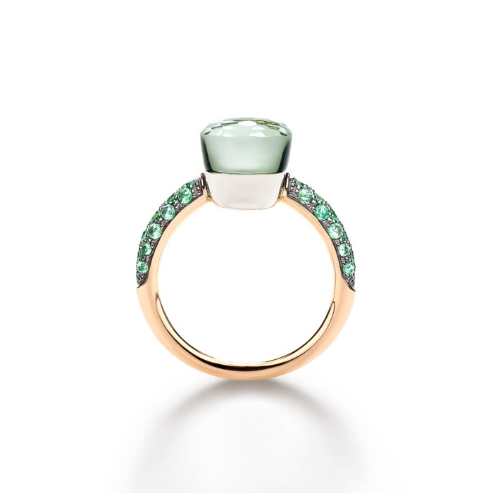 Pomellato Žiedas W64509139 | GRENARDI