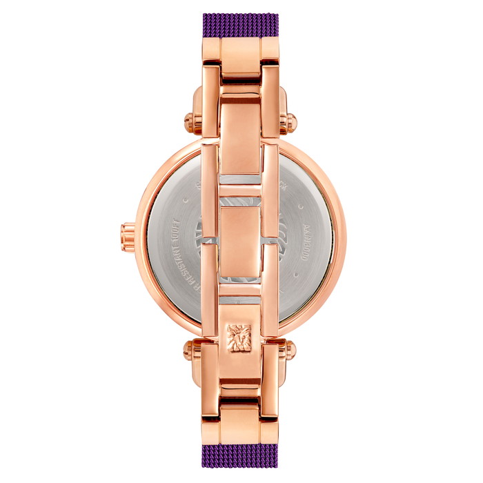 Anne Klein Pulkstenis W60540394 | GRENARDI