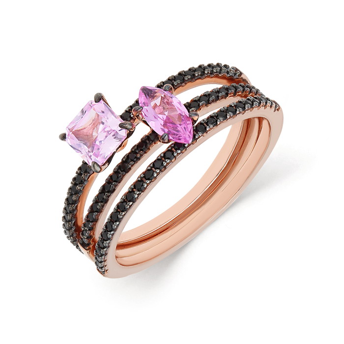 Salvatore Plata Gredzens W62722767 | GRENARDI