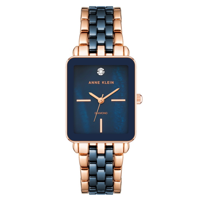 Anne Klein Pulkstenis W61791721 | GRENARDI