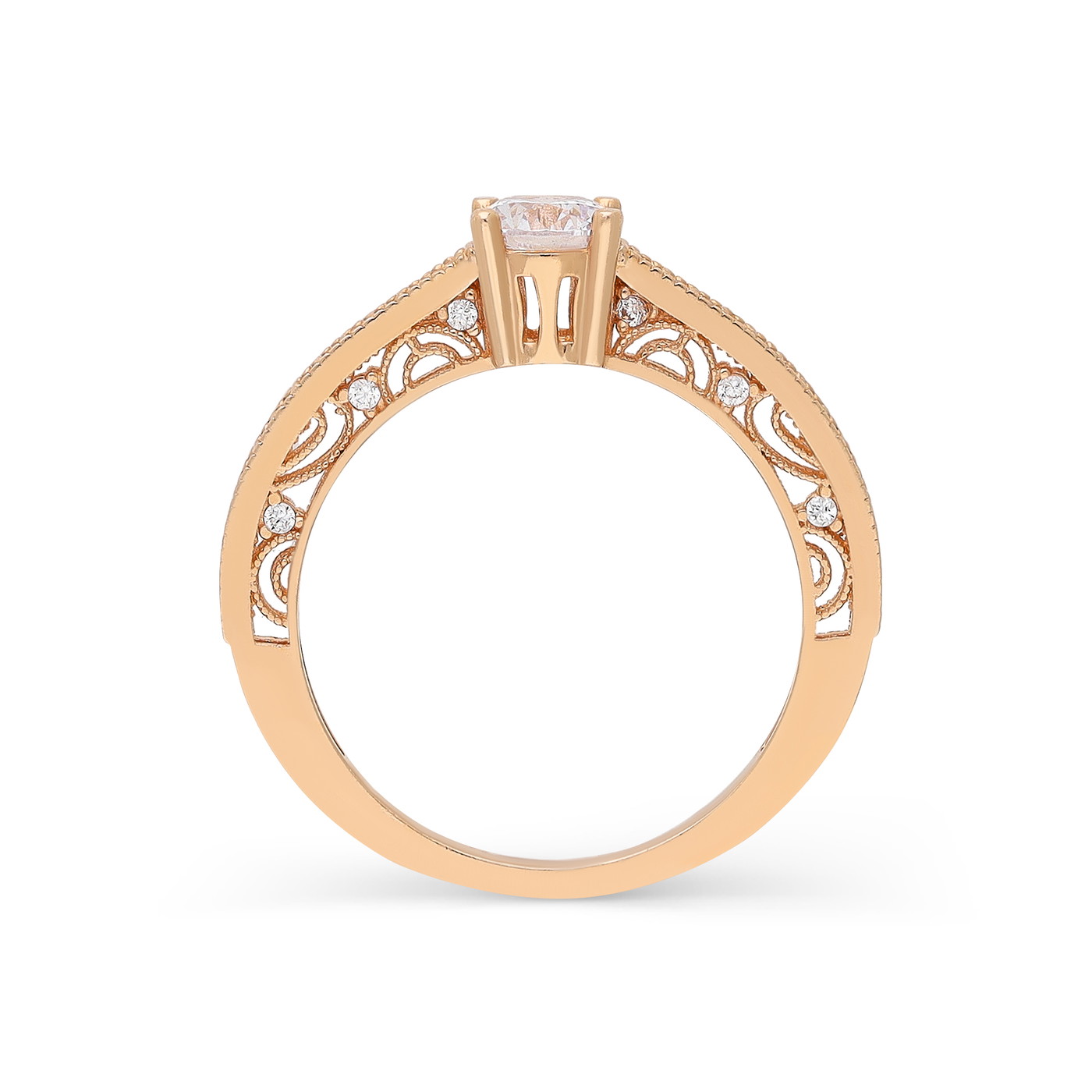 GOLDLIGHT Gredzens W76333578 | GOLDLIGHT