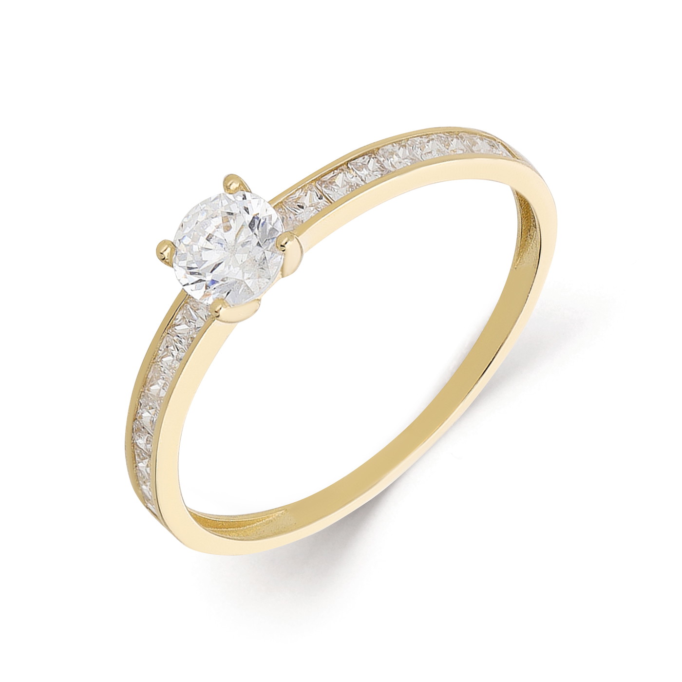 GOLDLIGHT Gredzens W77310082 | GOLDLIGHT