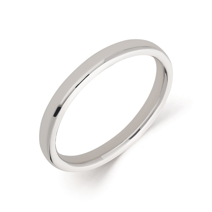 Meister wedding bands Žiedas W82136837 | GRENARDI