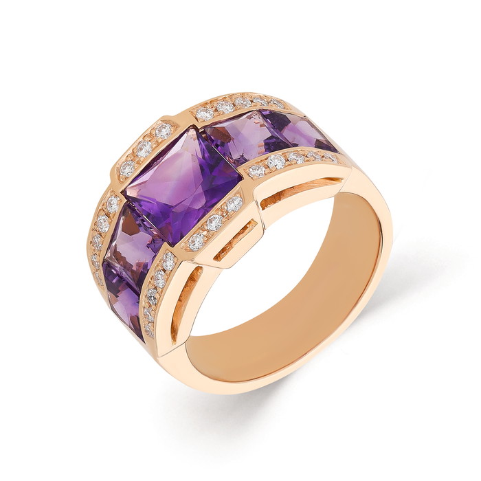 Moraglione Žiedas W79840266 | GRENARDI