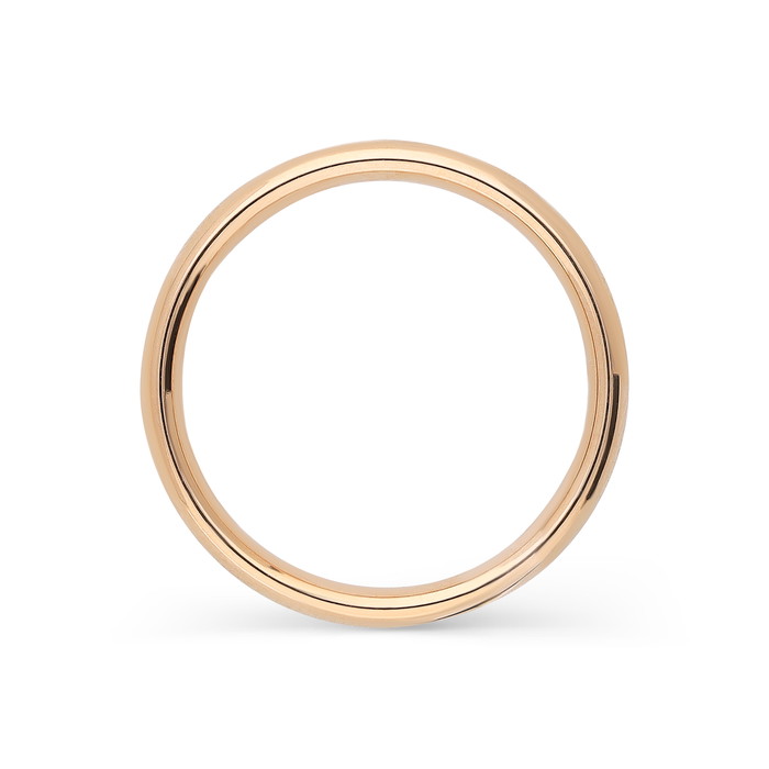 Meister wedding bands Žiedas W82730854 | GRENARDI