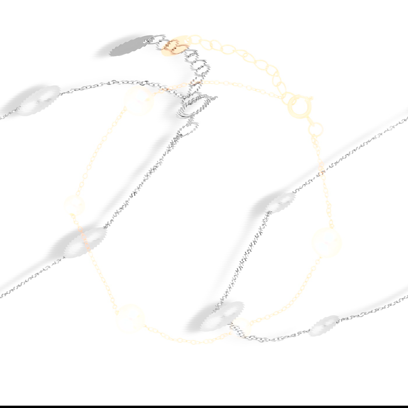 LELUNE Classic Браслет W82260648 | GOLDLIGHT