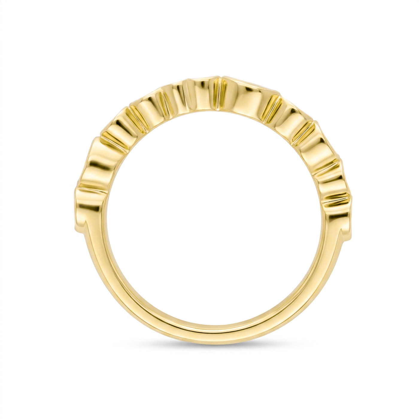 Sif Jakobs Кольцо W86658589 | GOLDLIGHT