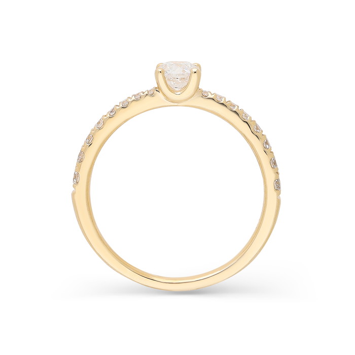 Due Žiedas W74877896 | GRENARDI