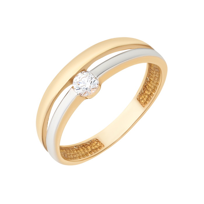 Grenardi Gredzens W54505430 | GRENARDI