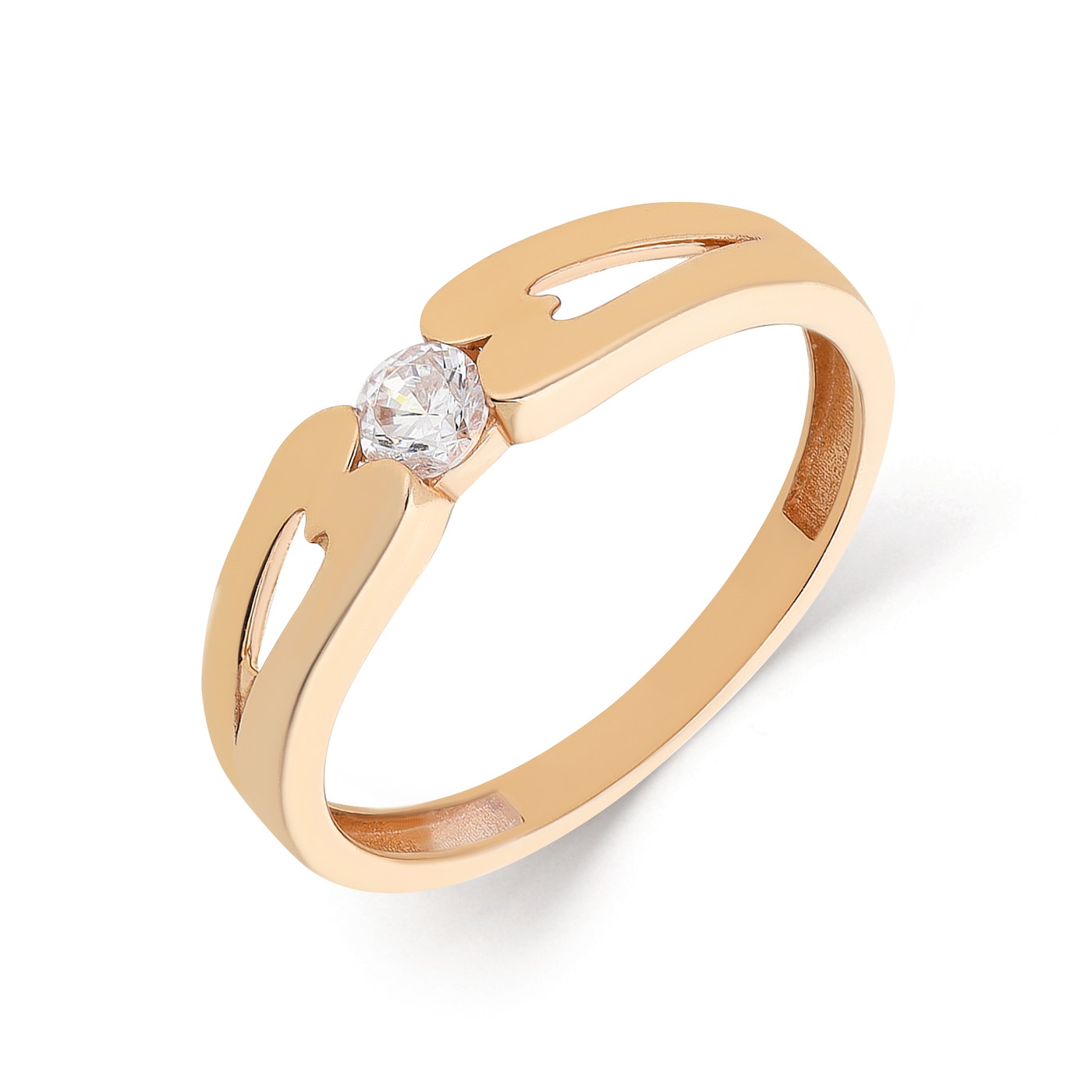 GOLDLIGHT Кольцо W74048843 | GOLDLIGHT