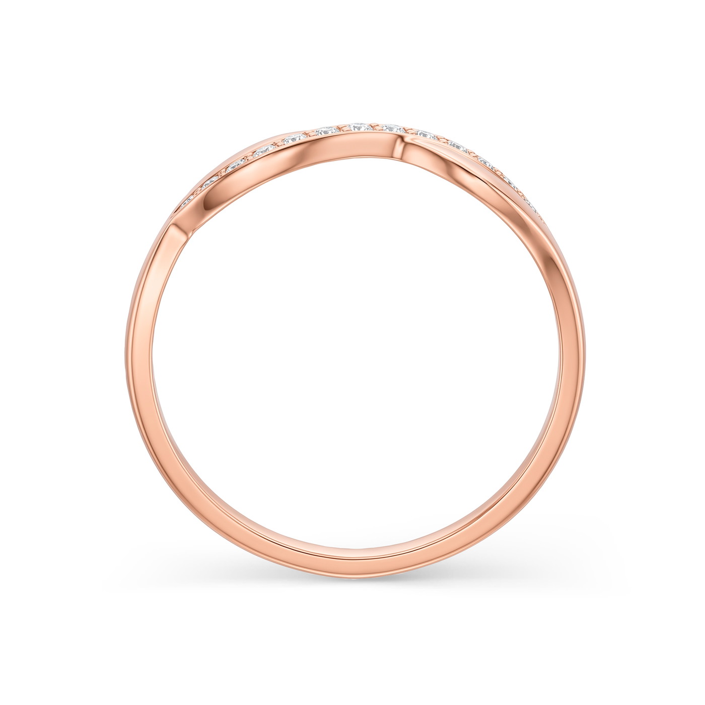GOLDLIGHT Gredzens W85461483 | GOLDLIGHT