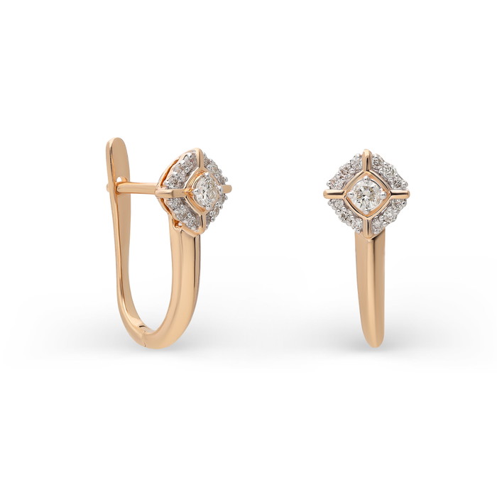 Grenardi Auskari W69096144 | GRENARDI