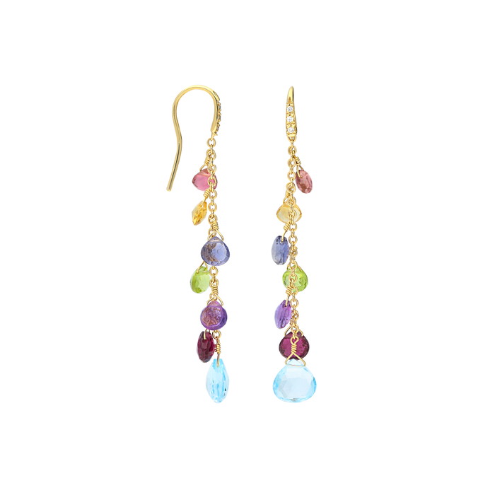Marco Bicego Серьги W58721605 | GRENARDI