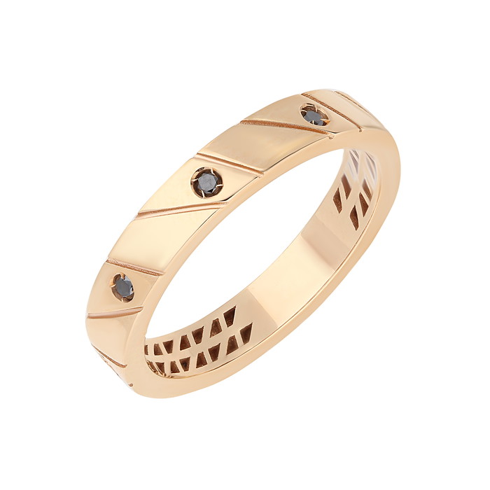 Baraka Ring W66972354 | GRENARDI