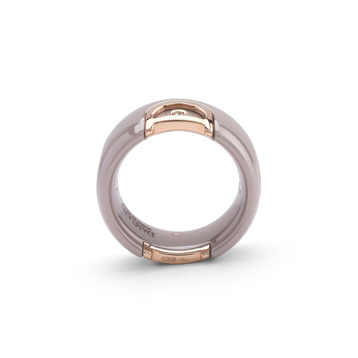 Damiani Prsteny W80984383 | GRENARDI