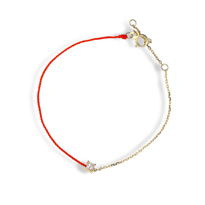 Spring by Spring Náramky W65910843 | GRENARDI