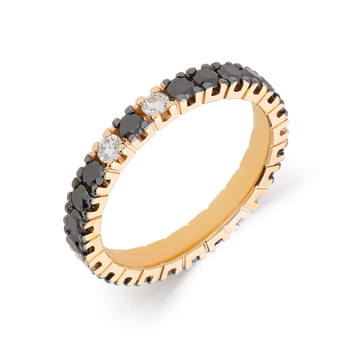 Crivelli Gredzens W70963566 | GRENARDI