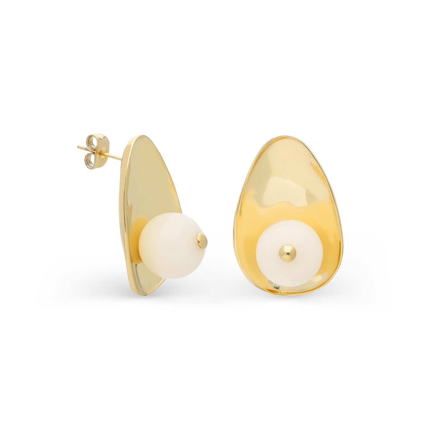 Zag Bijoux Auskari W77312073 | GOLDLIGHT