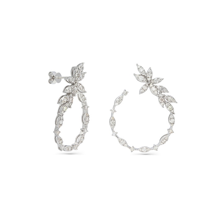 Spring by Spring Earrings W70731228 | GRENARDI