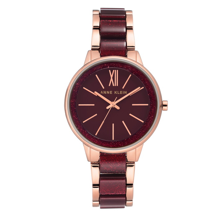 Anne Klein Pulkstenis W62583288 | GRENARDI