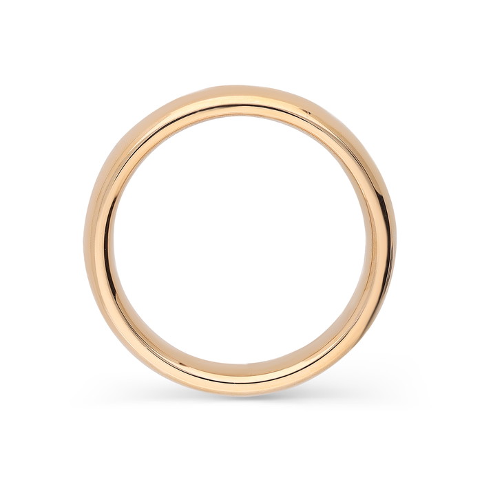 Meister wedding bands Žiedas W68480683 | GRENARDI