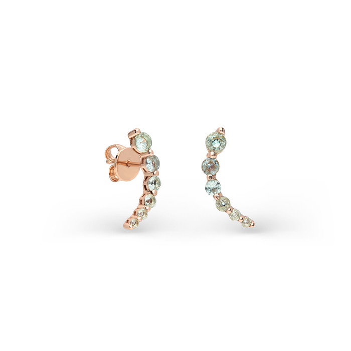 Salvatore Plata Auskari W61826988 | GRENARDI