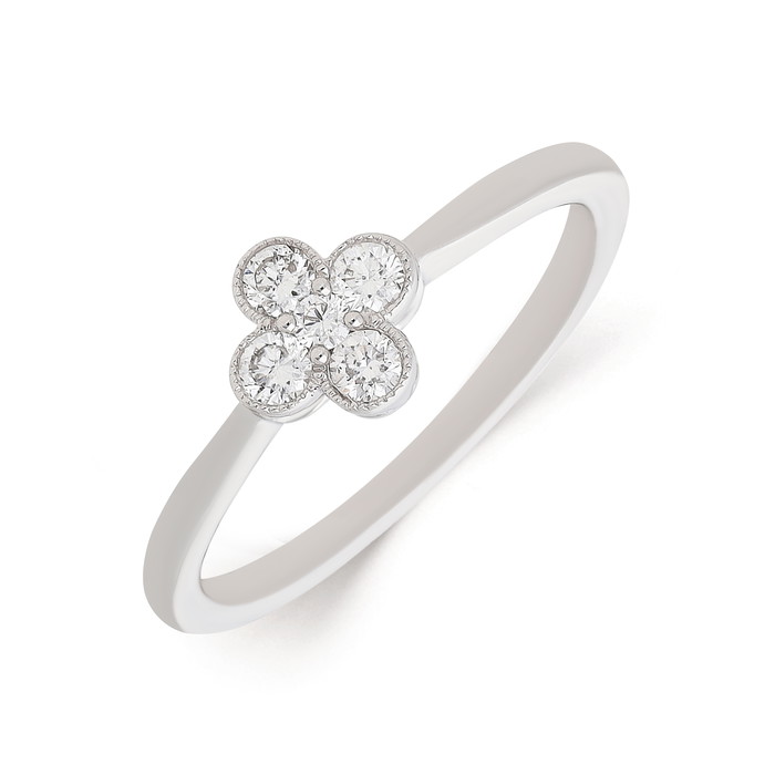 Due Prsteny W80136719 | GRENARDI