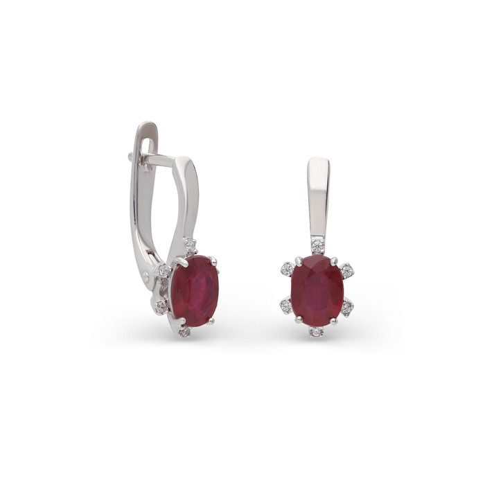 Grenardi Auskari W68625944 | GRENARDI