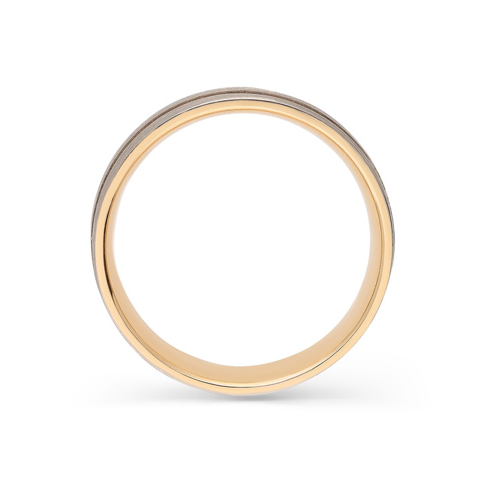 Meister wedding bands Ring W82136834 | GRENARDI