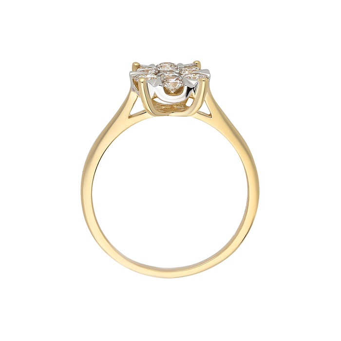 Due Prsteny W66780524 | GRENARDI