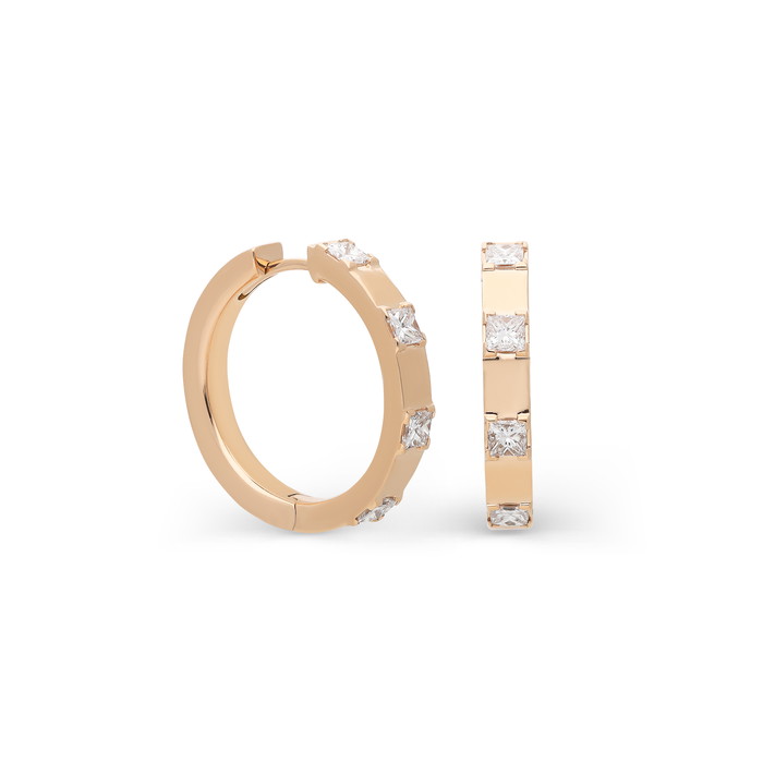 Giorgio Visconti Серьги W78928609 | GRENARDI