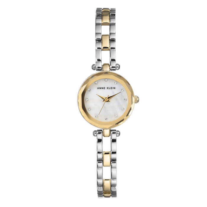 Anne Klein Pulkstenis W62582587 | GRENARDI
