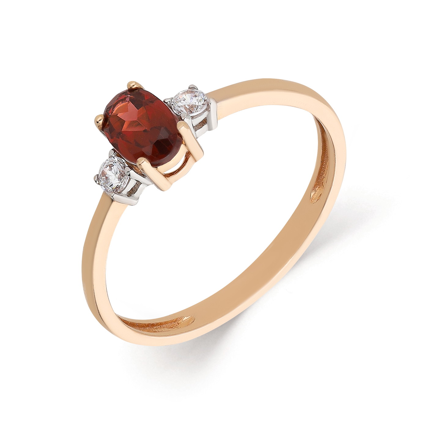 Colours Кольцо W76331760 | GOLDLIGHT