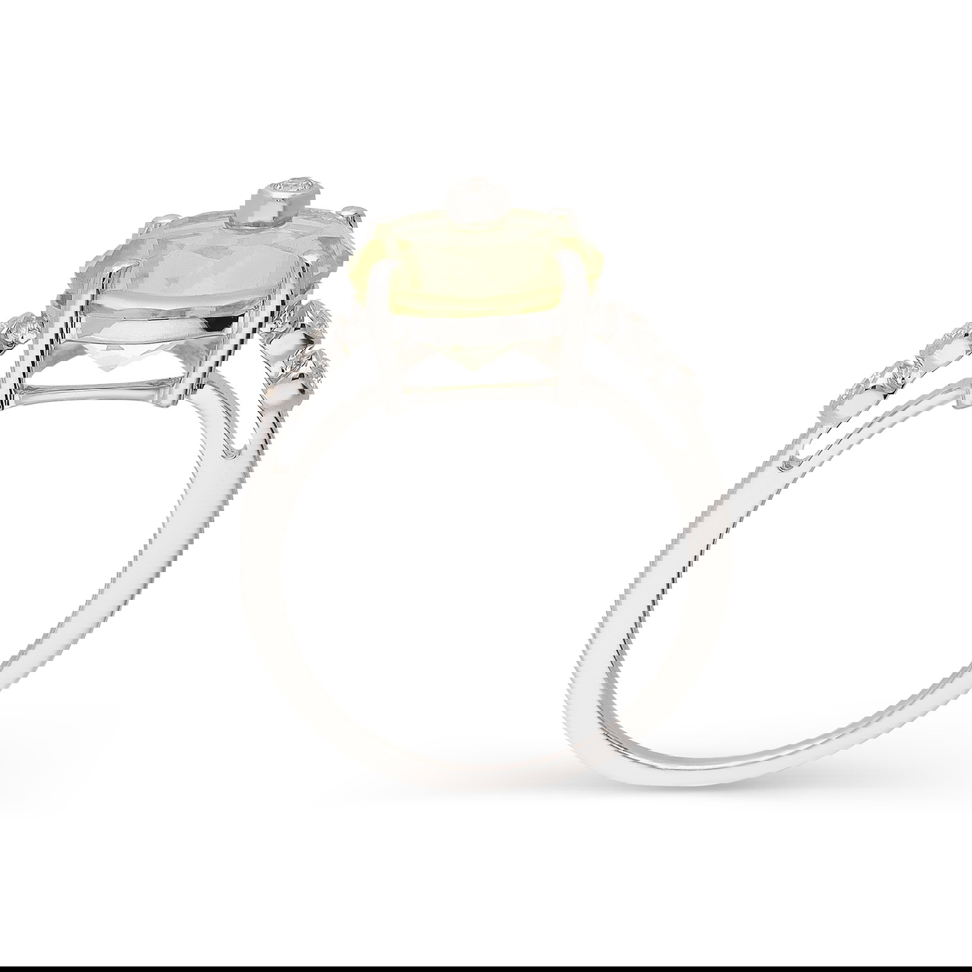 GOLDLIGHT Кольцо W77663980 | GOLDLIGHT