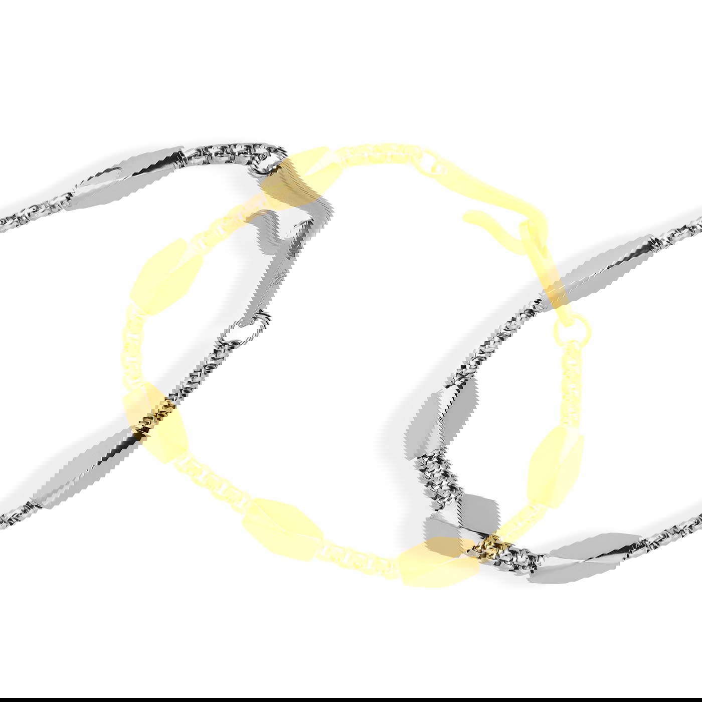 Zag Bijoux Rokassprādze W77132067 | GOLDLIGHT