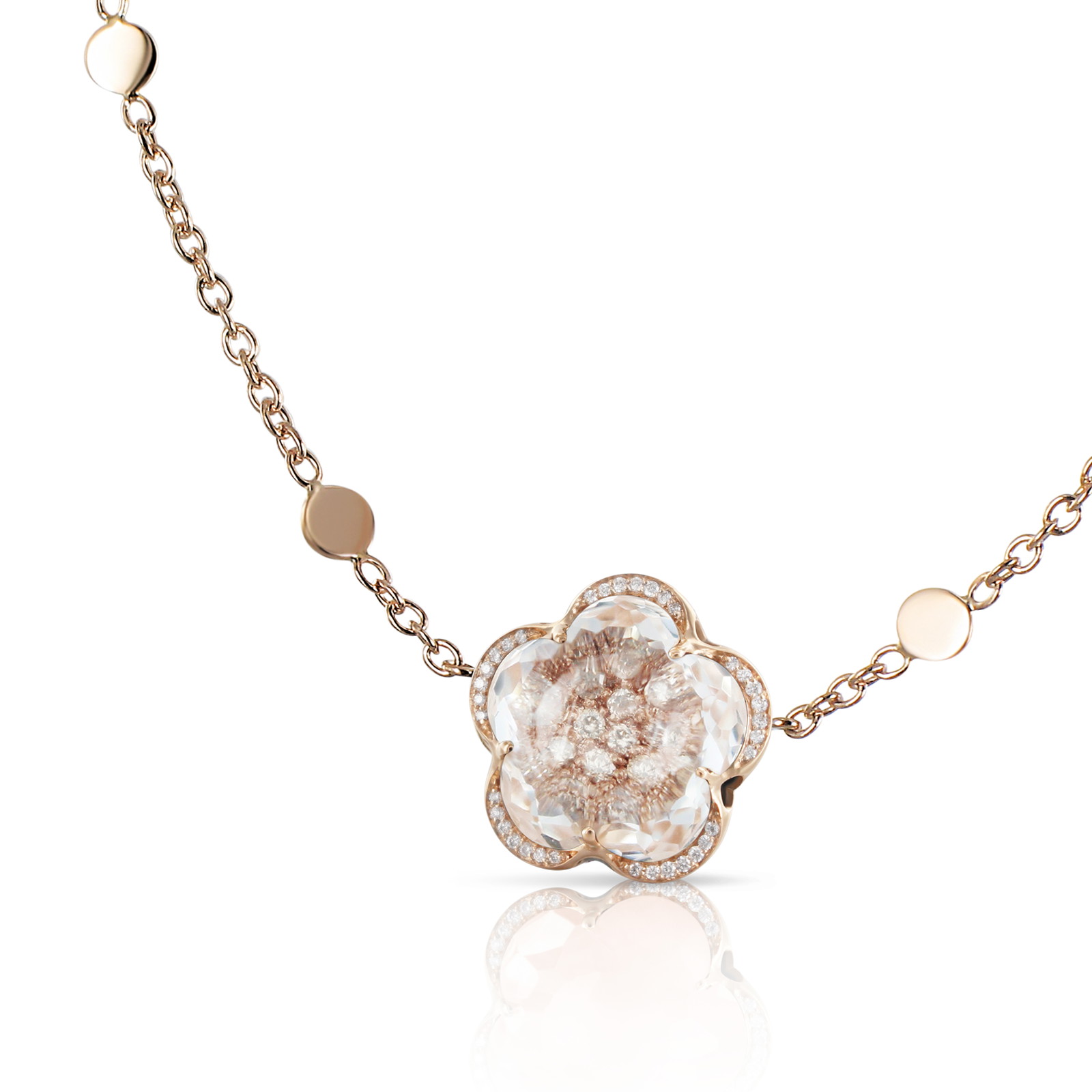 Pasquale Bruni Necklaces W82097938