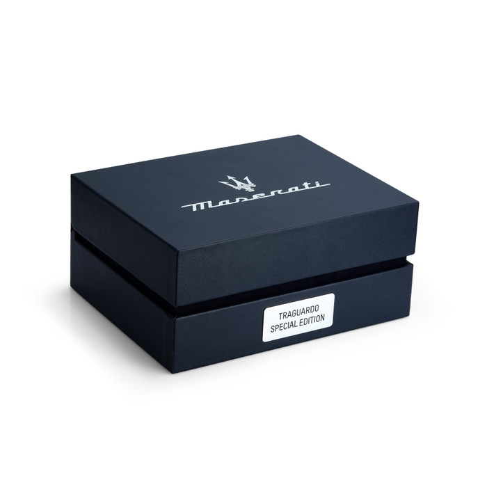 Maserati Pulkstenis W72522491 | GRENARDI
