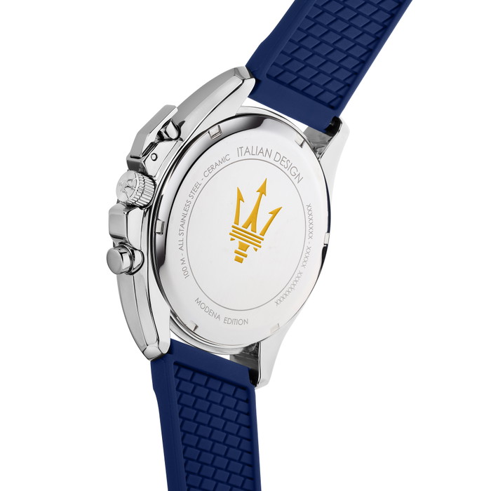 Maserati Pulkstenis W67460711 | GRENARDI