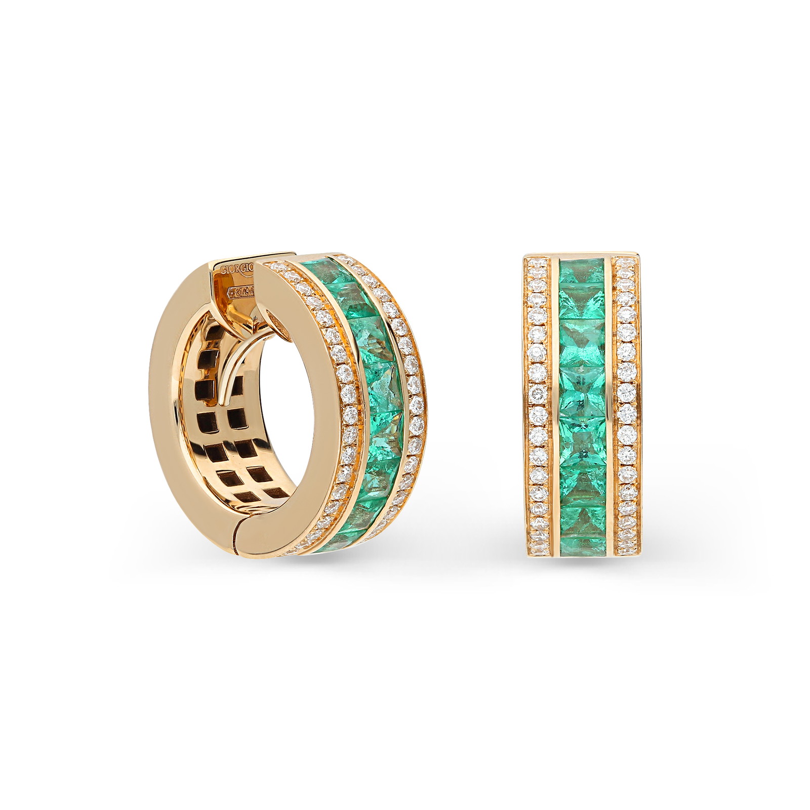 Giorgio Visconti Earrings W80984832