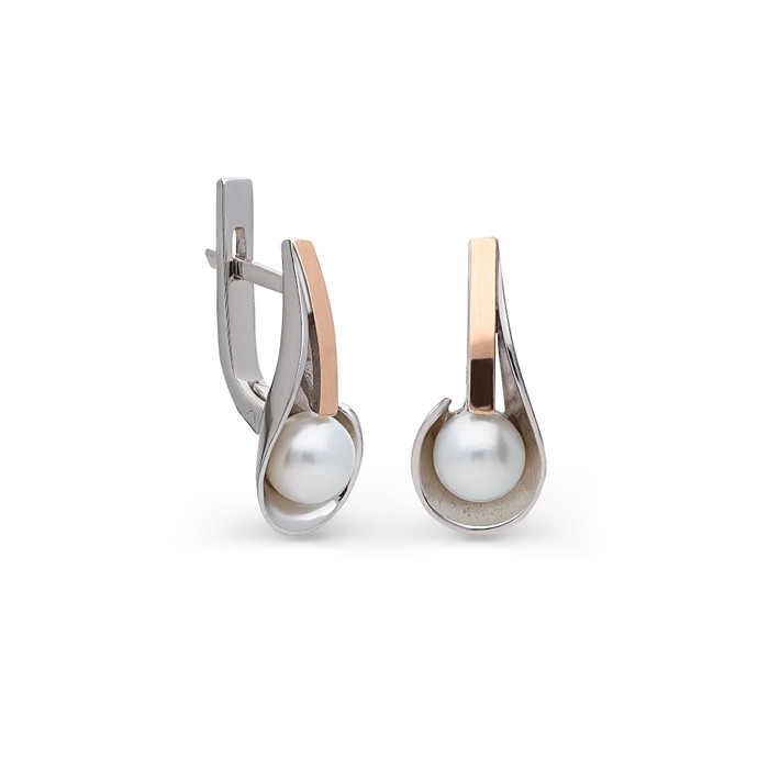 Grenardi Auskari W64277526 | GRENARDI