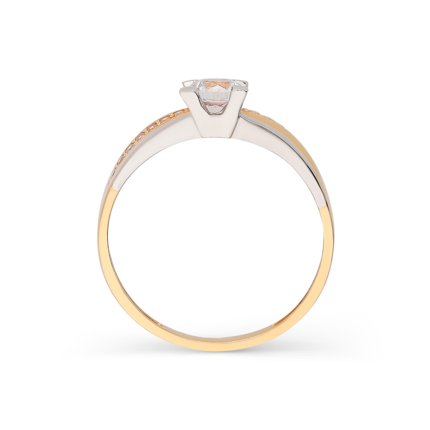 GOLDLIGHT Gredzens W74068754 | GOLDLIGHT