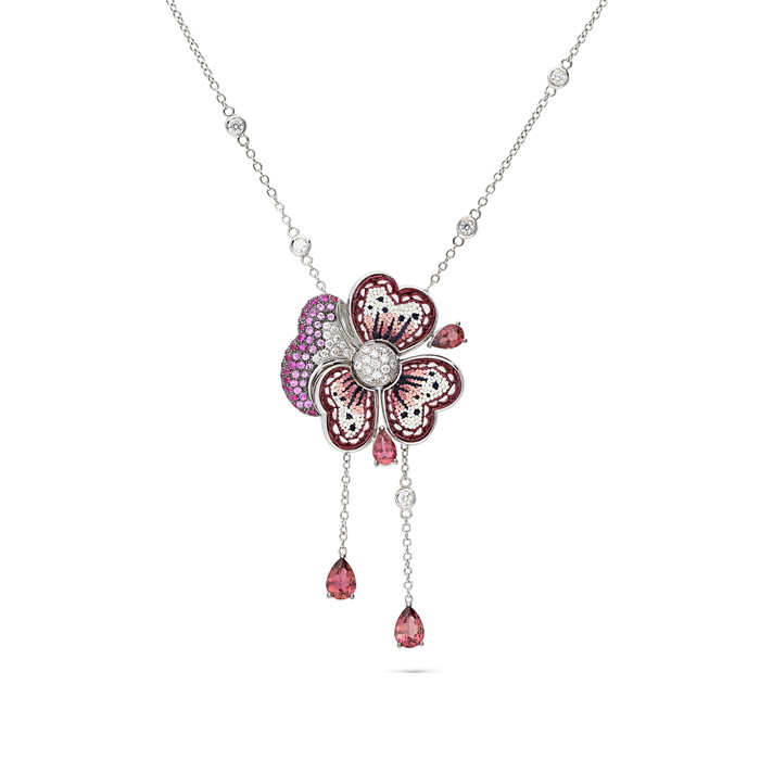 SICIS Jewels Ожерелье W61406980 | GRENARDI