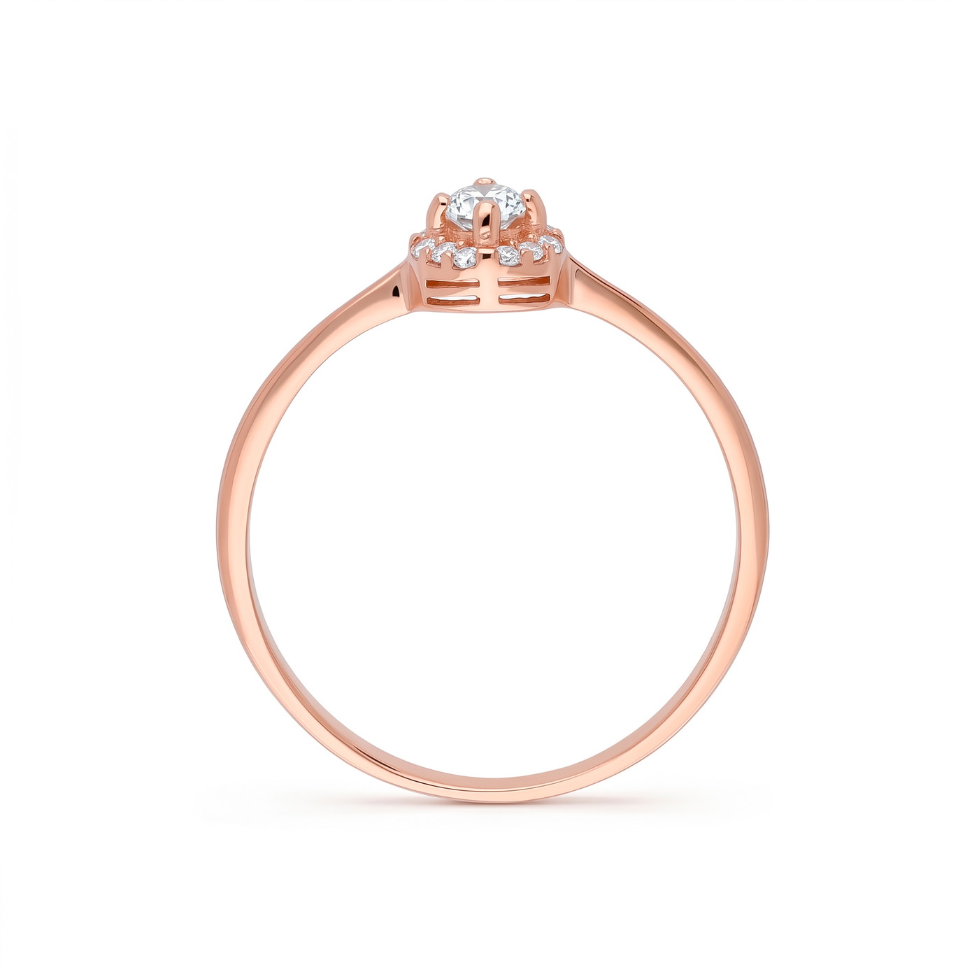 GOLDLIGHT Gredzens W85457463 | GOLDLIGHT