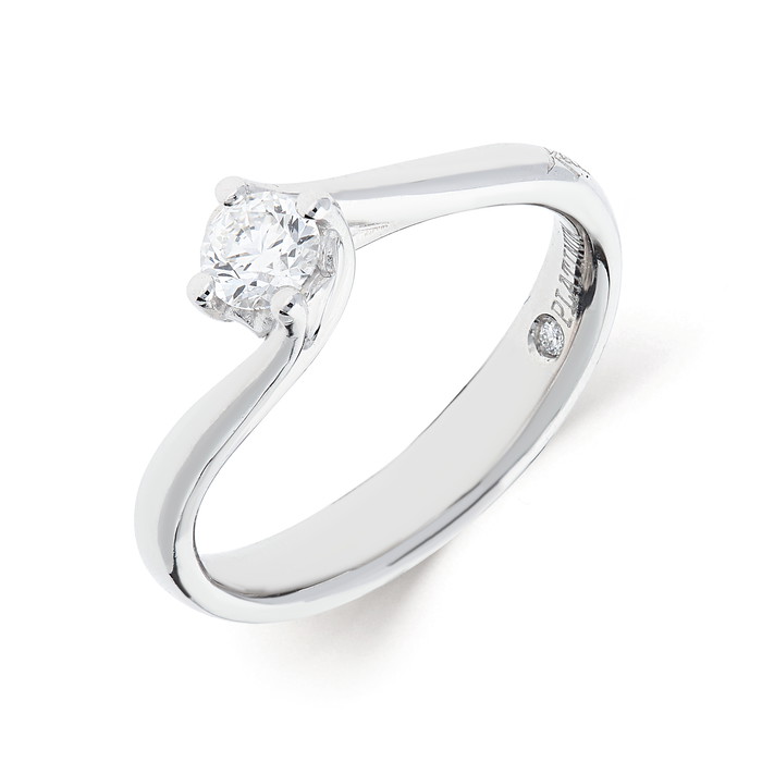 Recarlo Žiedas W60074128 | GRENARDI