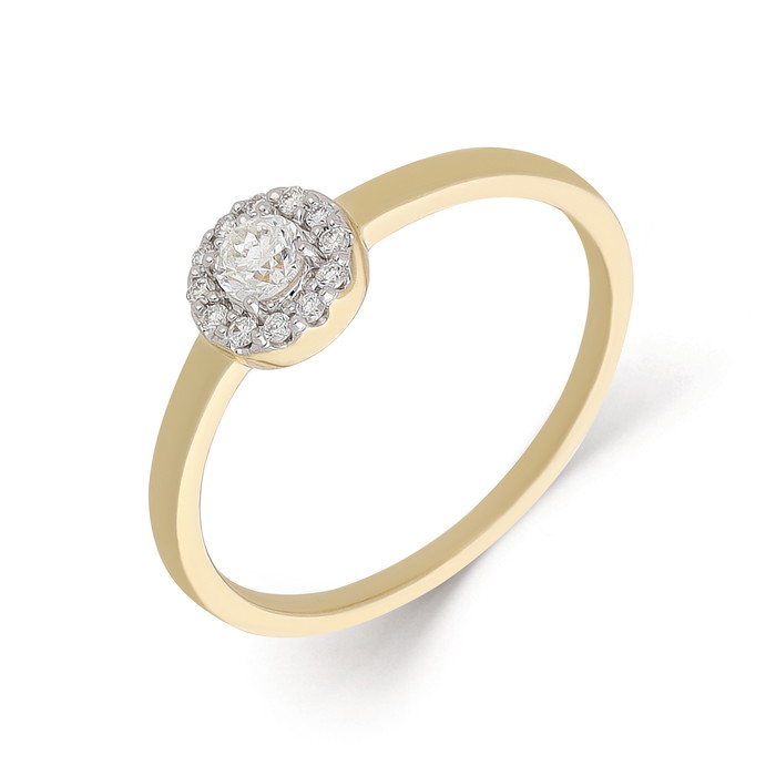 Due Prsteny W77400413 | GRENARDI