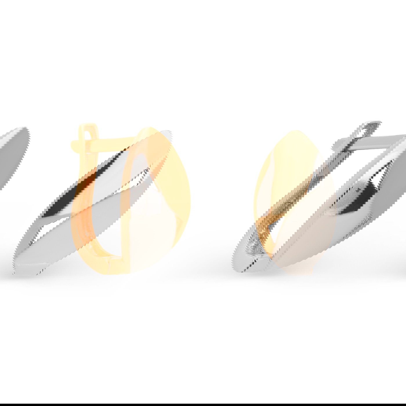 GOLDLIGHT Серьги W74016900 | GOLDLIGHT